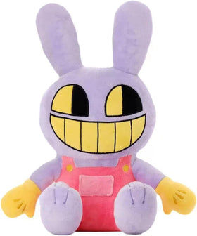 SAJISP Digital Circus plush gift-ready packaging, ready for birthdays and holidays.