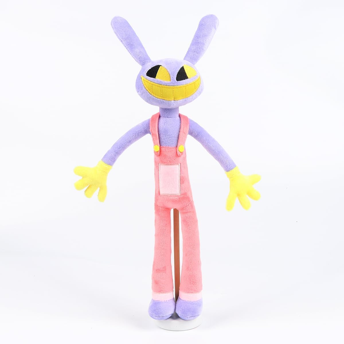 SAJISP Jax full body view highlighting 11.7-inch portable size