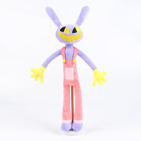 SAJISP Jax full body view highlighting 11.7-inch portable size