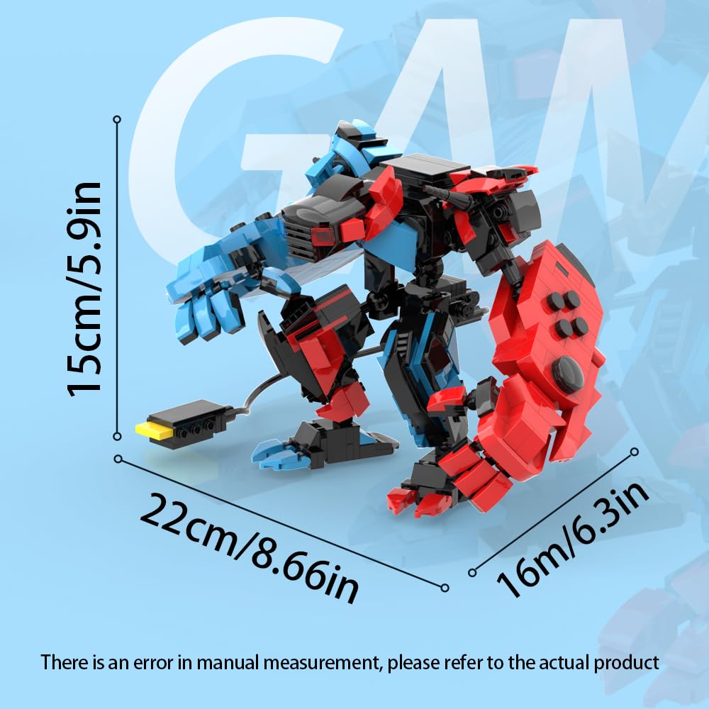 SALJGKS unique gift for gamers and collectors on special occasions