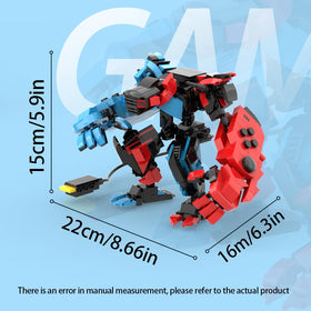 SALJGKS unique gift for gamers and collectors on special occasions