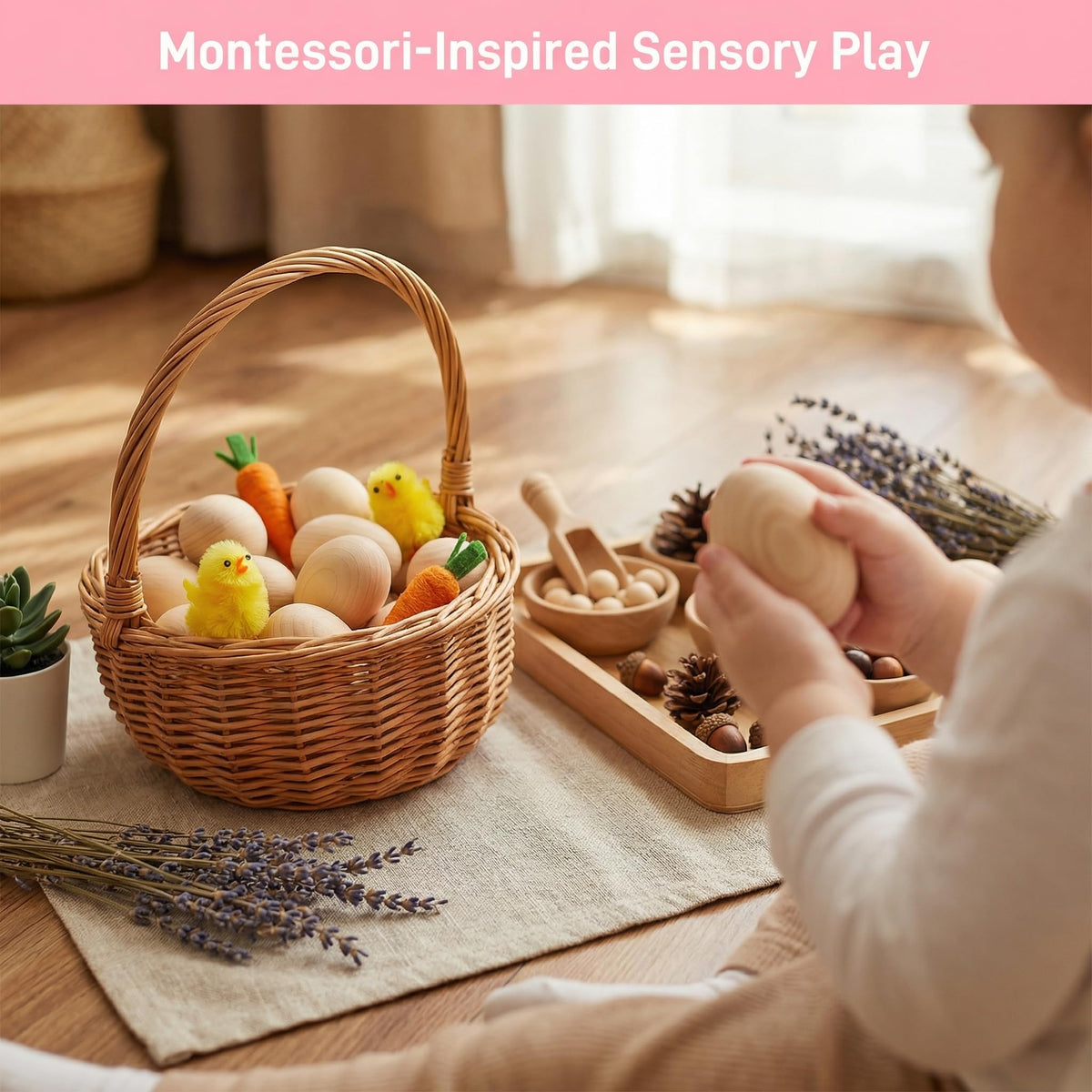 SallyFashion Nesting Eggs for Chickens sized to mimic real eggs for training behavior