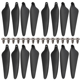SAMLOO HS360S 16-piece screws pack for secure blade installation