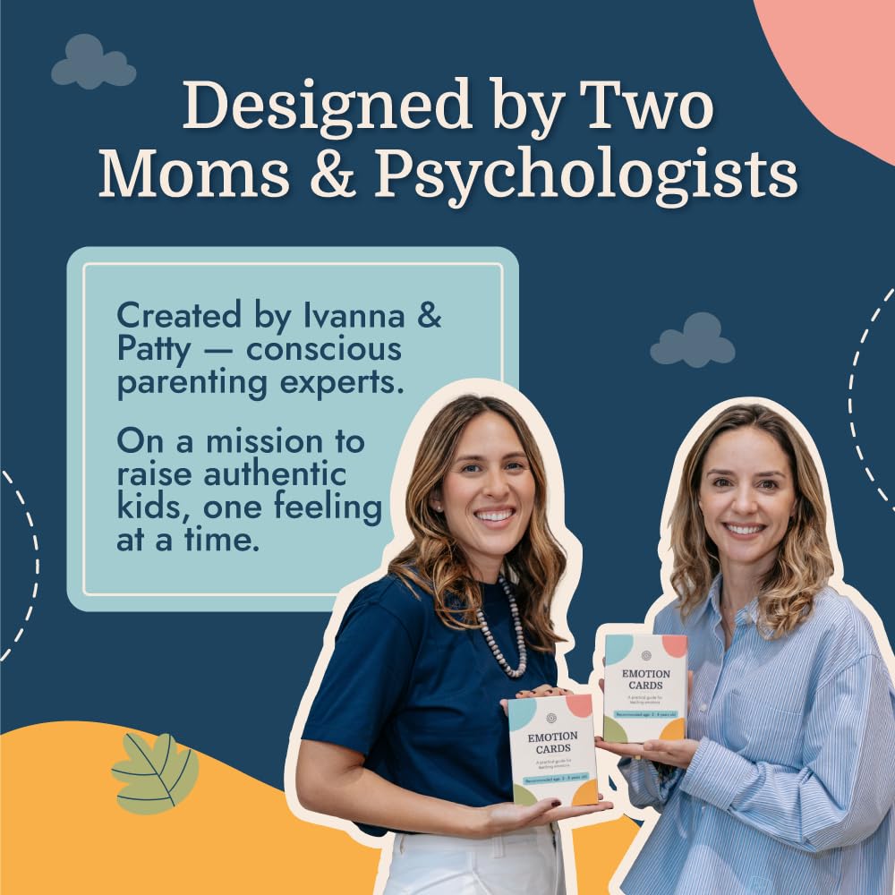Samma Sati colorfully illustrated cards spark imaginative storytelling and discussion.