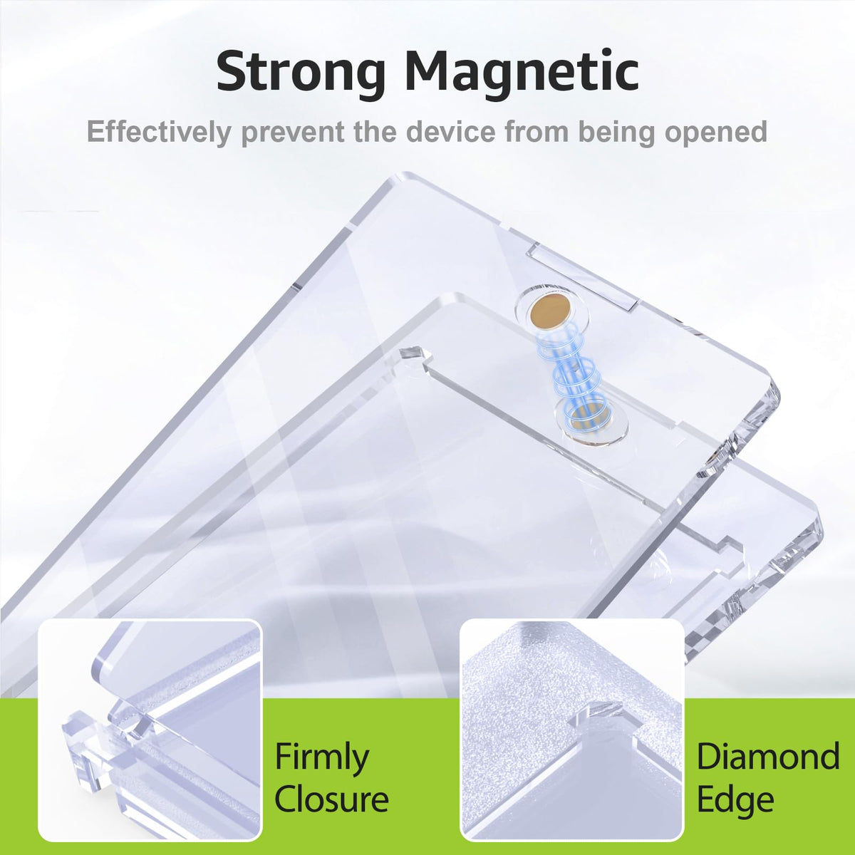 SAMYUCHO card-slot dimensions outer helps you verify fit for 75pt cards.
