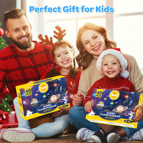 SANANT birthday gift idea brings excitement and learning to kids.