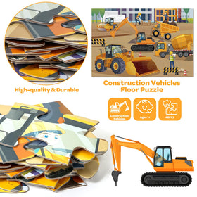 SANANT crane piece encouraging cooperative play and sharing.