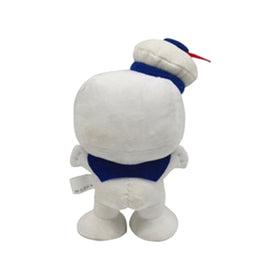 SANERBA Gift-ready Stay Puft and Slimer plush duo for fans