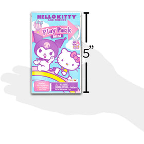 SANRIO Hello Kitty and Friends supplies pair with merchandise for cohesive celebrations