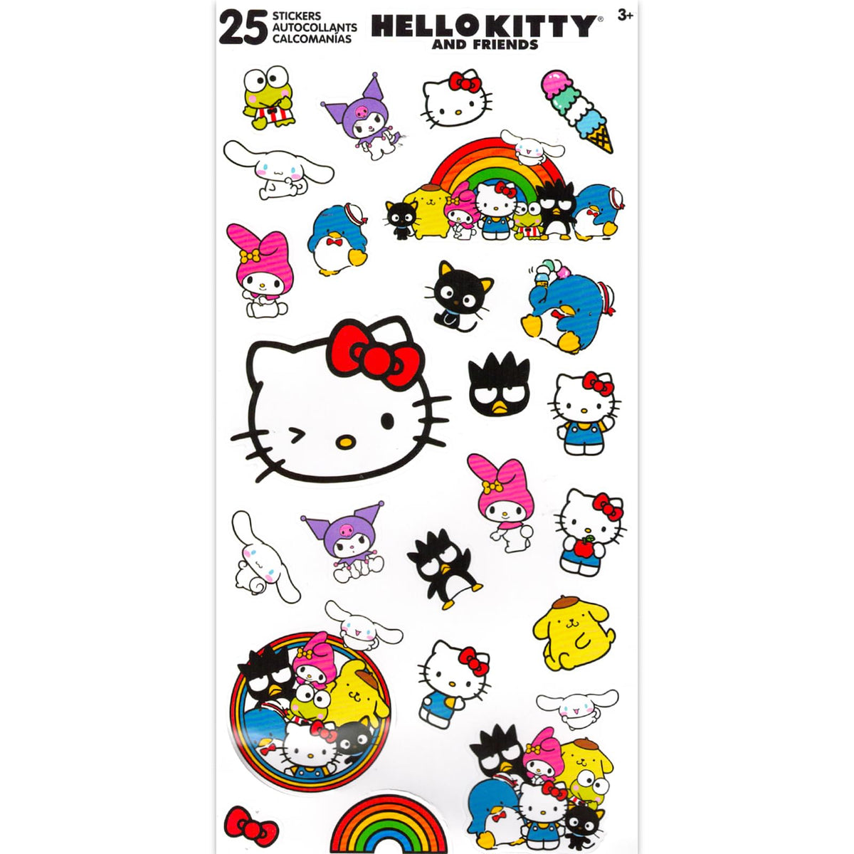 Beach Kids cat door hanger adds playful decor after the party.