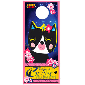 Official Sanrio Kuromi party set complements any Sanrio collection.