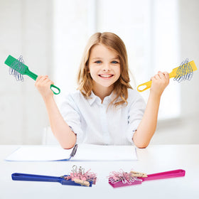 Sanwuta educational magnet wands designed for preschool learning and group play.