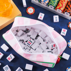 Sanwuta bag thickened material provides durable protection for tiles.