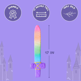 Sarah's Silks eco-friendly materials emphasize sustainable toy design