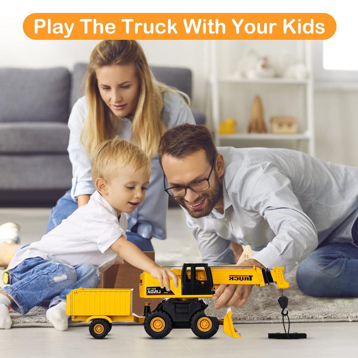 SASBSC sturdy-safe-design ensures non-toxic materials for worry-free fun.