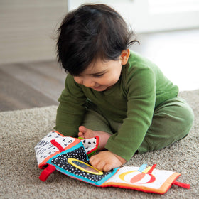 Sassy Rookie Books Set Preview shows fold-out panels and activity pages