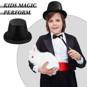 Satinior complete magic party set, perfect for birthdays and events.