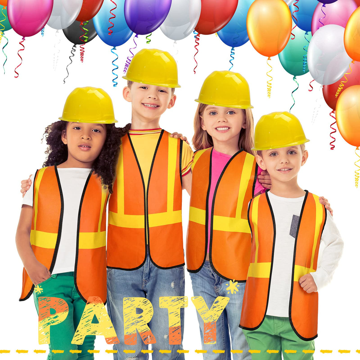 SATINIOR vest material is waterproof and durable for repeat play