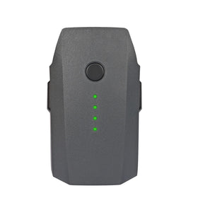 Satonaka Mavic Pro Battery front view, compact high-capacity power for on-the-go flights.