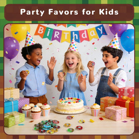 Sauyoza bulk party favors ideal for classrooms