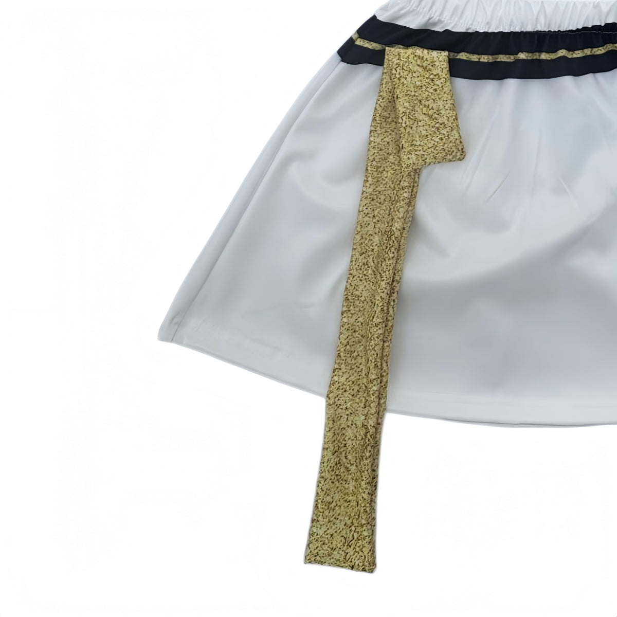 SAVITO Pop Idol Costume skirt completing a cheerful performance-ready outfit