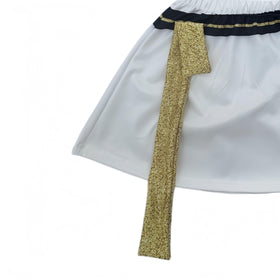 SAVITO Pop Idol Costume skirt completing a cheerful performance-ready outfit
