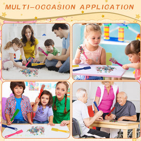 Sayaya classroom learning accessories for teacher-led activities and student engagement.