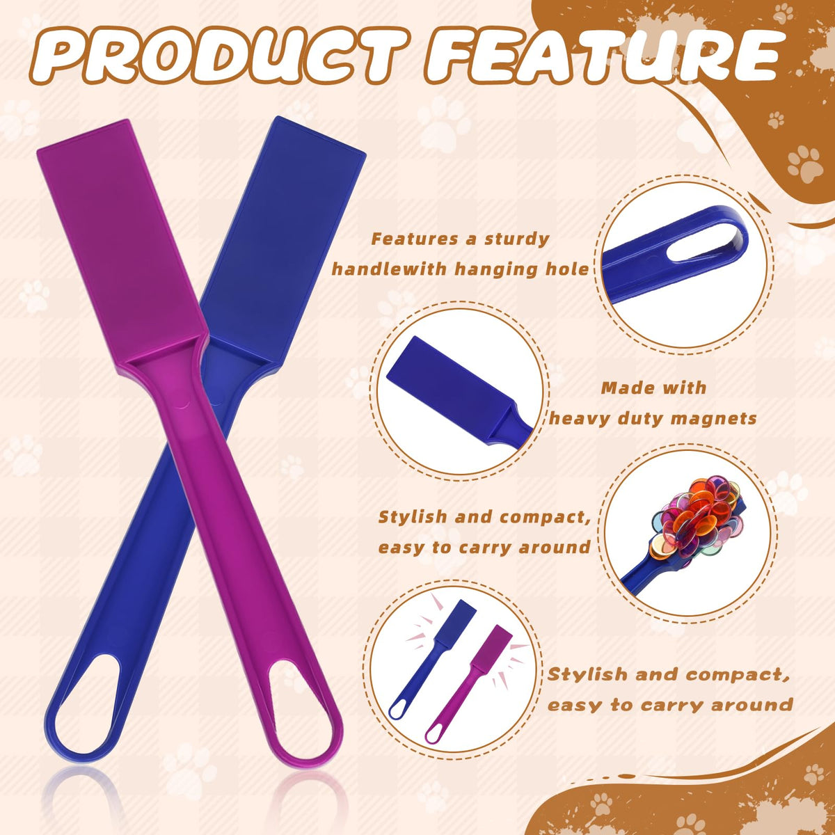 Sayaya magnetic science kit magnetic balls support simple experiments and model building.