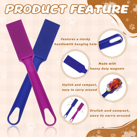 Sayaya magnetic science kit magnetic balls support simple experiments and model building.