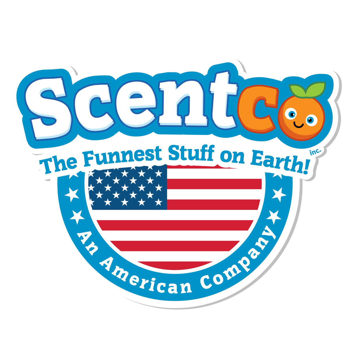 Scentco Air Dough plastic basket stores everything neatly after play.