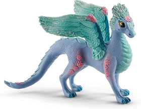 Schleich Bayala collectible dragons for growing fantasy collections.