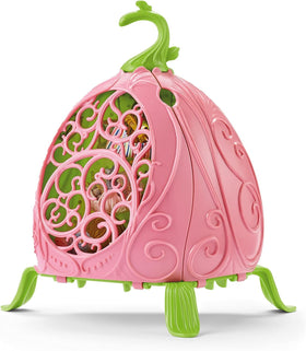 Schleich Bayala fairy Marween figure highlights graceful fantasy roleplay