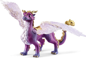 Schleich Bayala Nightsky Dragon gift-ready option for birthdays
