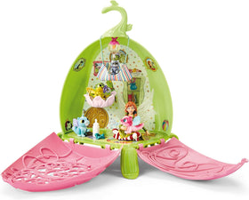 Schleich Bayala swing accessory expands interactive playtime options
