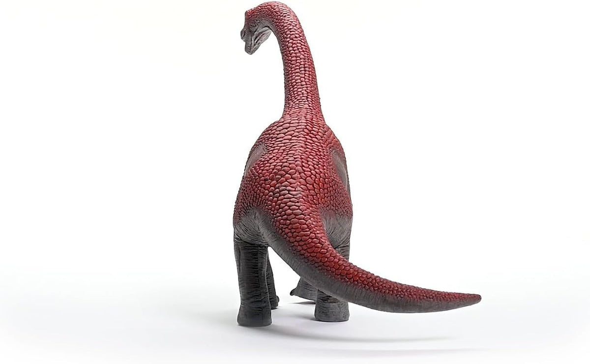 Schleich Brachiosaurus gift-ready toy encourages screen-free play
