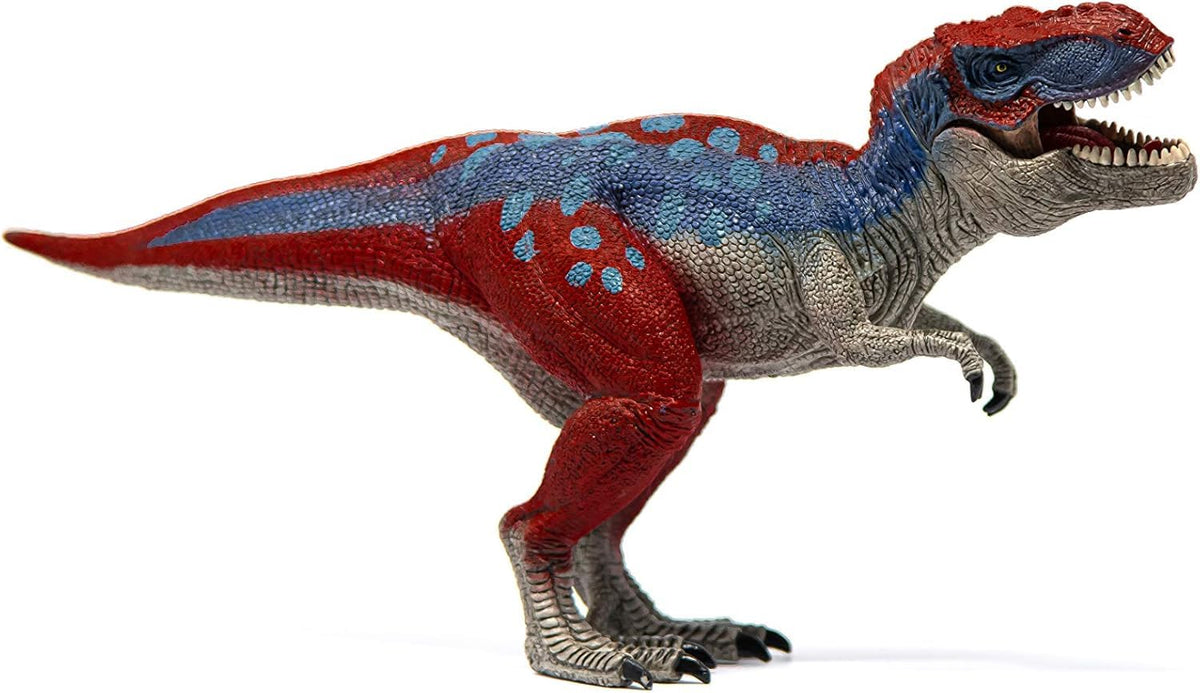 Schleich Dinosaurs T-Rex suitable for ages 5 and up.