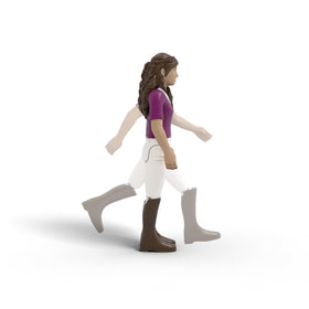 Durable Schleich playset designed for lasting pretend play
