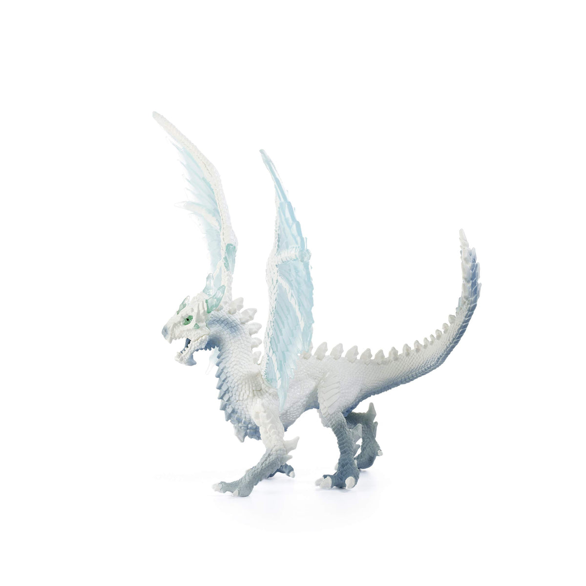 Ideal gift for kids ages 7+, expanding the Eldrador Creatures universe.