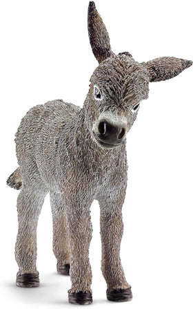 Schleich Farm World barnyard scene, complete set for immersive farm playtime.