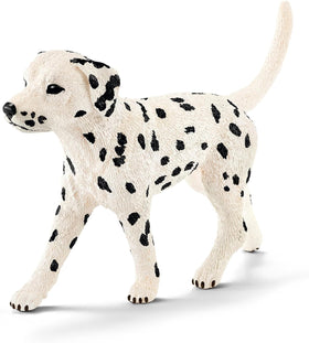 Schleich Farm World barnyard scene figure set for immersive, cooperative play.