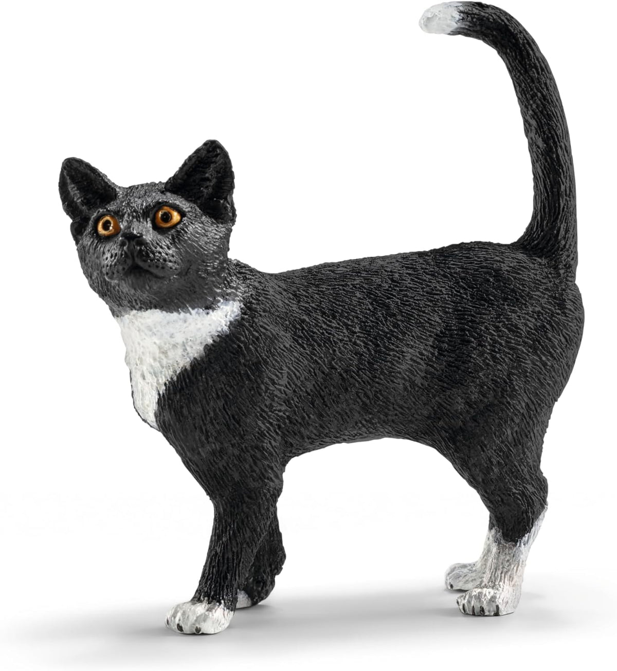 Schleich Farm World 7-piece set supports durable, screen-free learning.