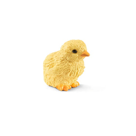 Schleich Farm World rooster figure sparks storytelling on the farm.