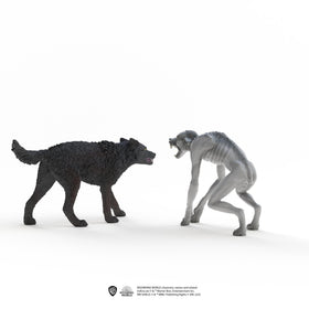 Schleich collectible figures fuel imaginative Wizarding World storytelling