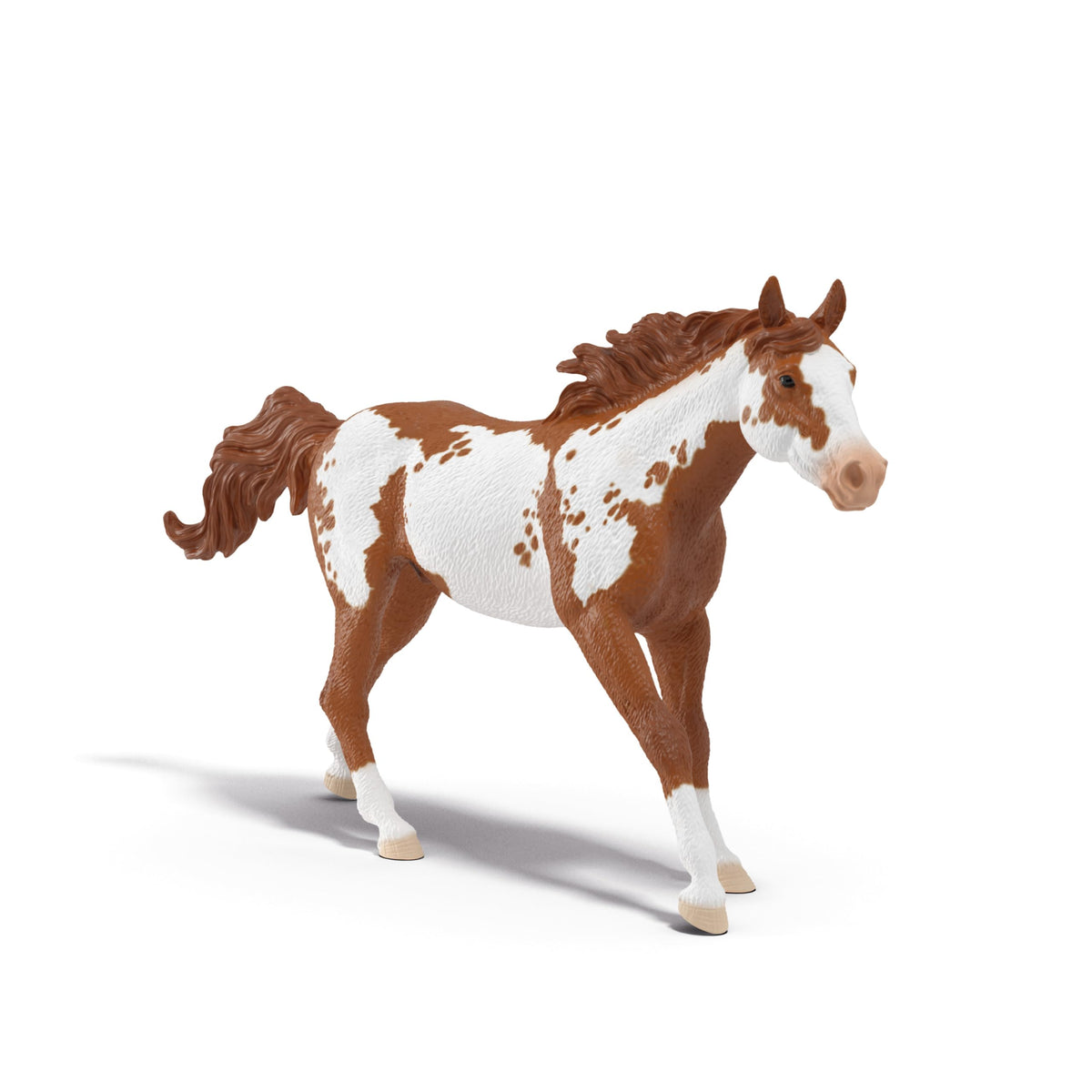 Schleich Horse Club Hannah's Western Adventure jump bars for adjustable obstacle courses.