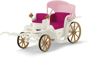 Schleich Horse Club Just Married decor sparks celebration play and storytelling