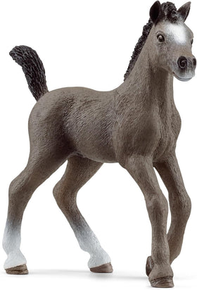 Horse Club riders figures enable storytelling with friends.
