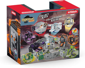 Schleich jungle-dragon-figurine ready for epic battles and displays