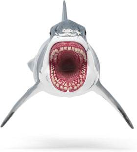 Schleich Megalodon inspires classroom-ready ocean exploration at home.