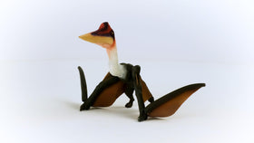 Gift-ready Schleich Quetzalcoatlus packaging for dino lovers