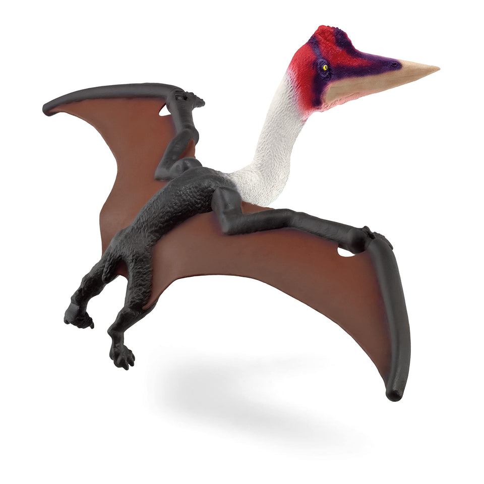 Schleich Quetzalcoatlus with movable wings for immersive, screen-free play